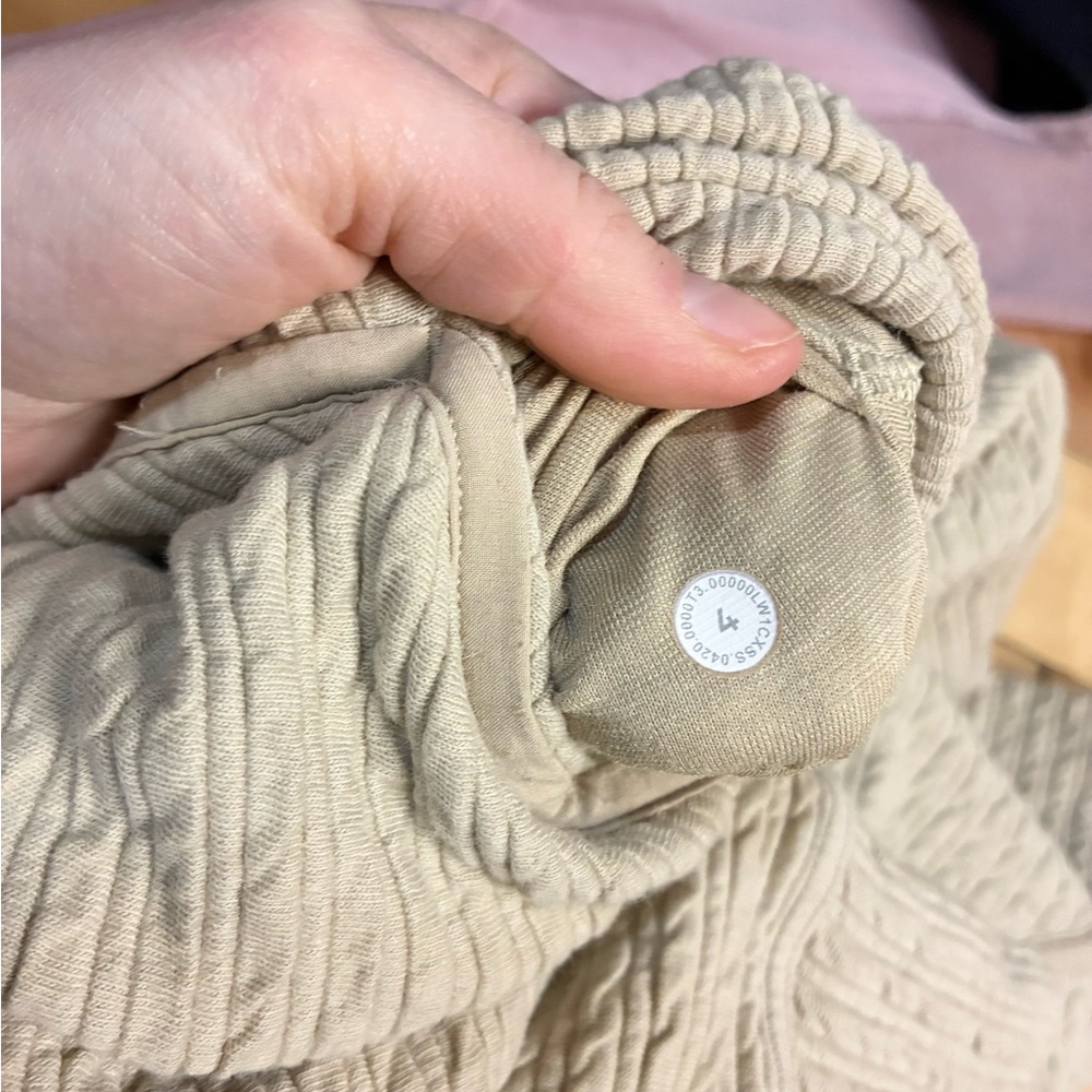Lululemon On Repeat Dress - Picture 10 of 10